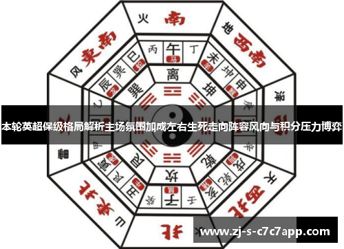 本轮英超保级格局解析主场氛围加成左右生死走向阵容风向与积分压力博弈