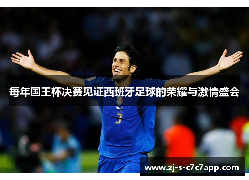 每年国王杯决赛见证西班牙足球的荣耀与激情盛会 每年国王杯决赛见证西班牙足球的荣耀与激情盛会