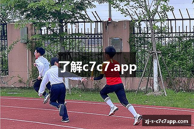 了解c7c7.app
